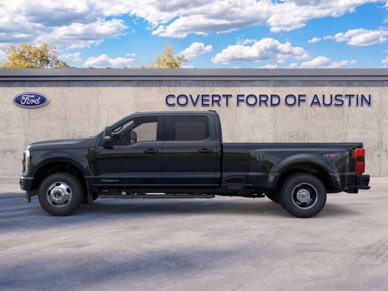 2026 Ford F-350SD DRW