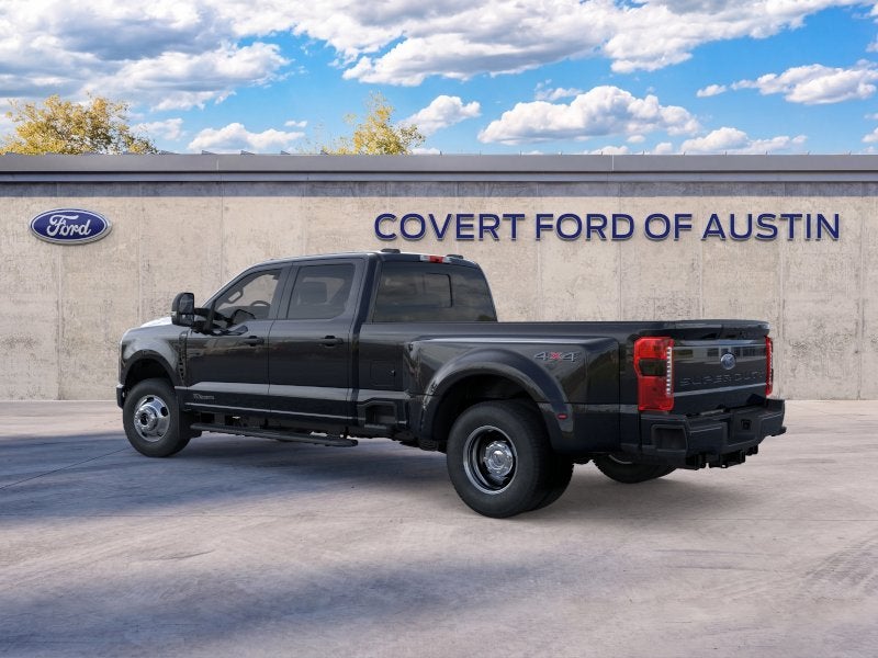 2026 Ford F-350SD DRW
