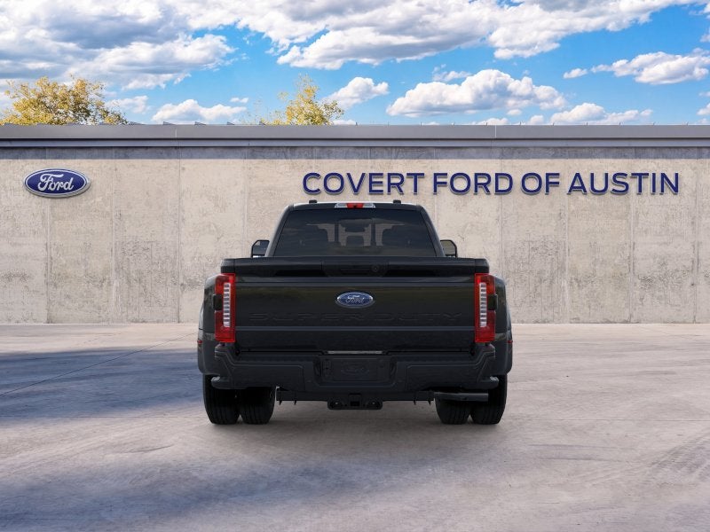 2026 Ford F-350SD DRW