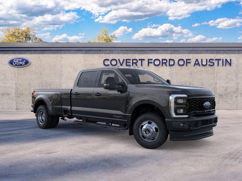 2026 Ford F-350SD DRW