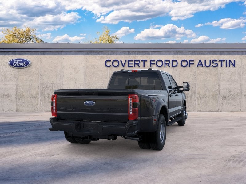 2026 Ford F-350SD DRW