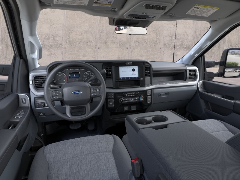 2026 Ford F-350SD DRW