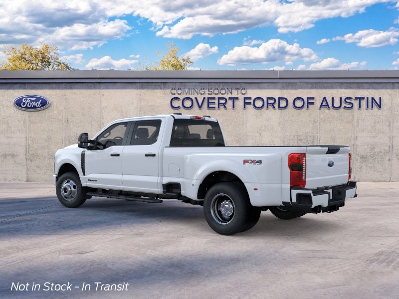2026 Ford F-350SD XL DRW