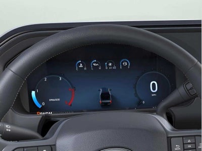 2026 Ford F-450SD Platinum Plus