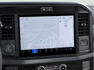 2026 Ford F-450SD Platinum Plus