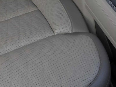 2026 Ford F-450SD Platinum Plus