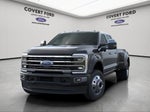 2026 Ford F-450SD Platinum Plus