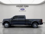 2026 Ford F-450SD Platinum Plus