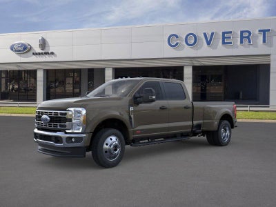 2026 Ford F-450SD XL