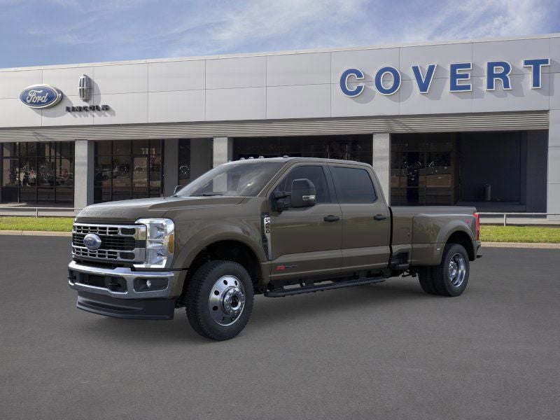 2026 Ford F-450SD XL