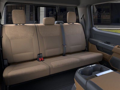 2026 Ford F-450SD XL