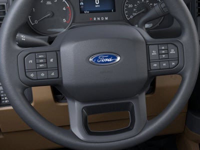 2026 Ford F-450SD XL