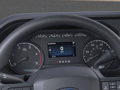 2026 Ford F-450SD XL