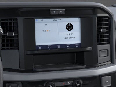 2026 Ford F-450SD XL