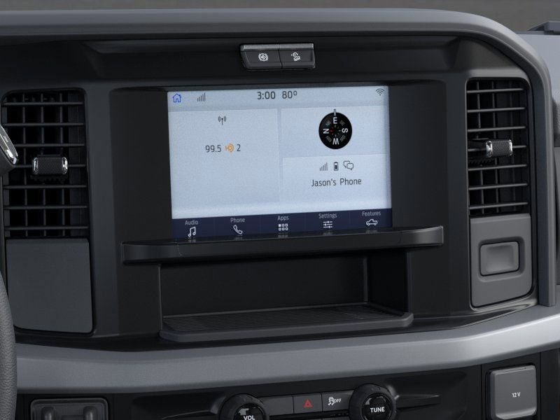 2026 Ford F-450SD XL