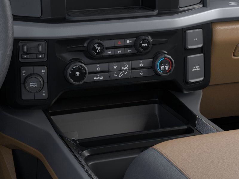 2026 Ford F-450SD XL