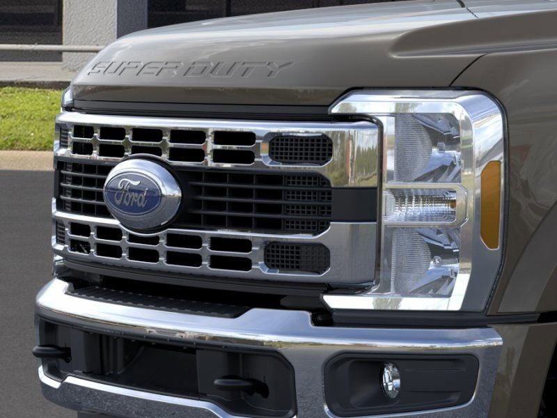 2026 Ford F-450SD XL