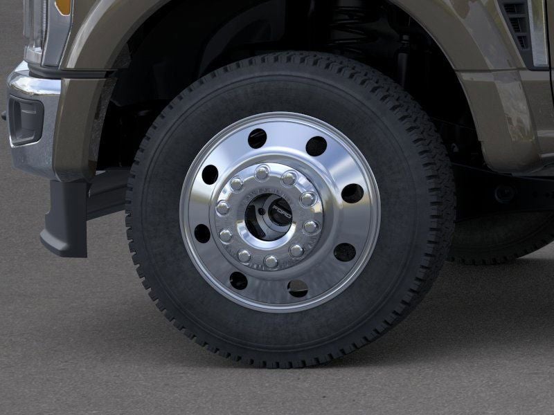 2026 Ford F-450SD XL