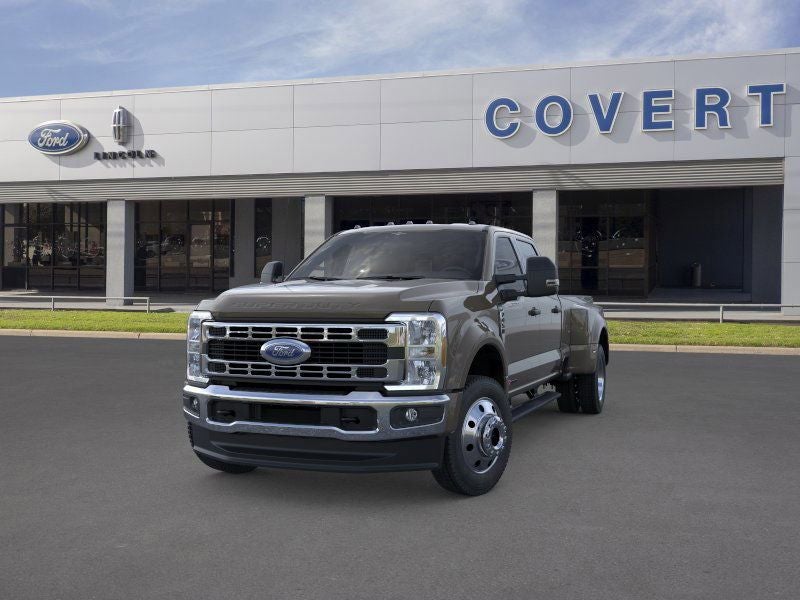 2026 Ford F-450SD XL