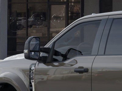 2026 Ford F-450SD XL