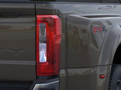 2026 Ford F-450SD XL