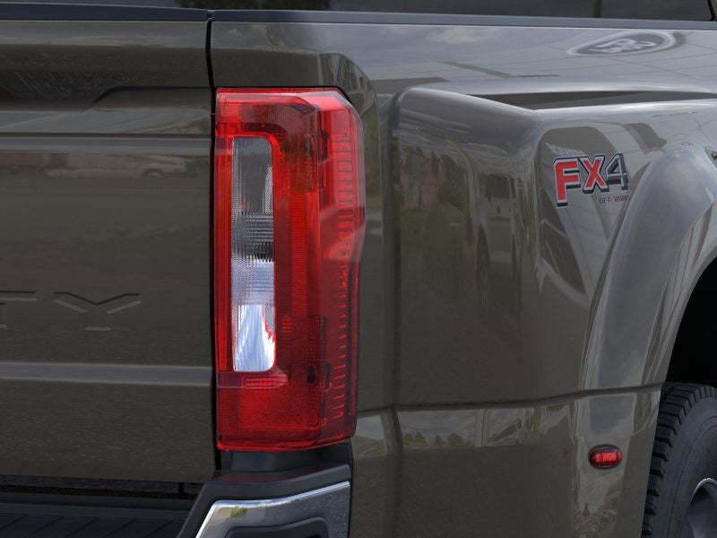 2026 Ford F-450SD XL