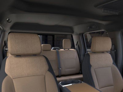 2026 Ford F-450SD XL