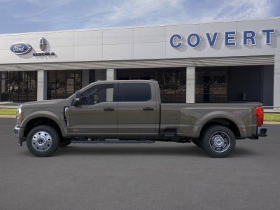 2026 Ford F-450SD XL