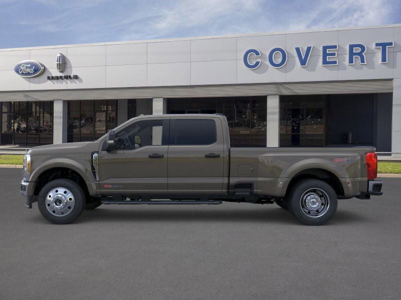 2026 Ford F-450SD XL