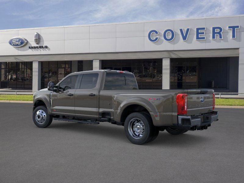 2026 Ford F-450SD XL