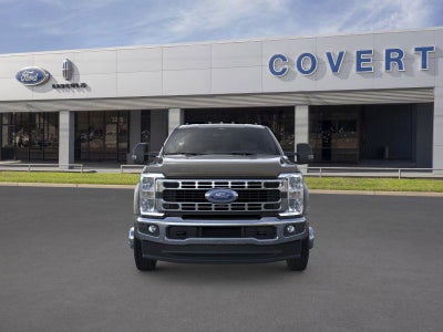 2026 Ford F-450SD XL