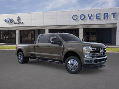 2026 Ford F-450SD XL