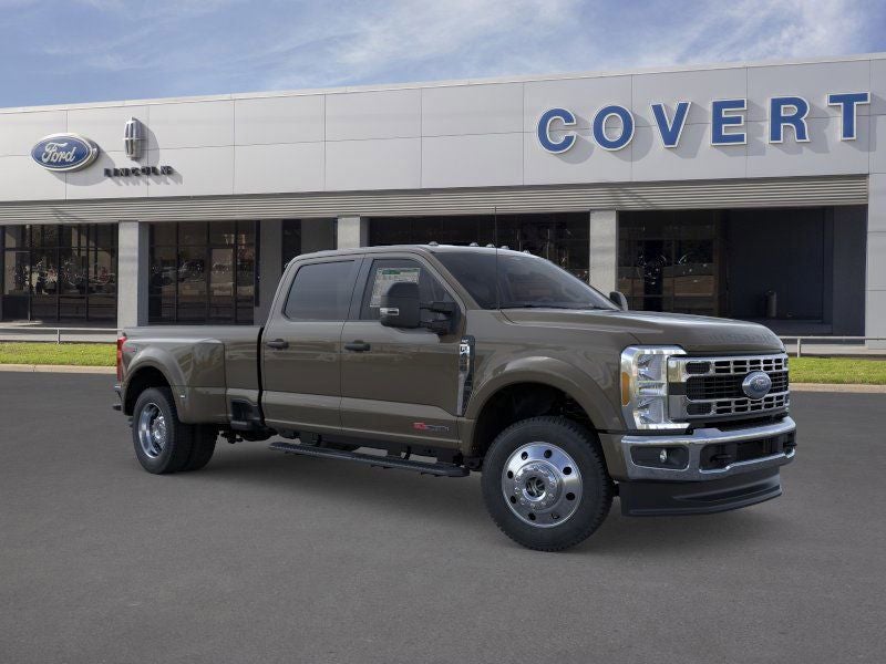 2026 Ford F-450SD XL