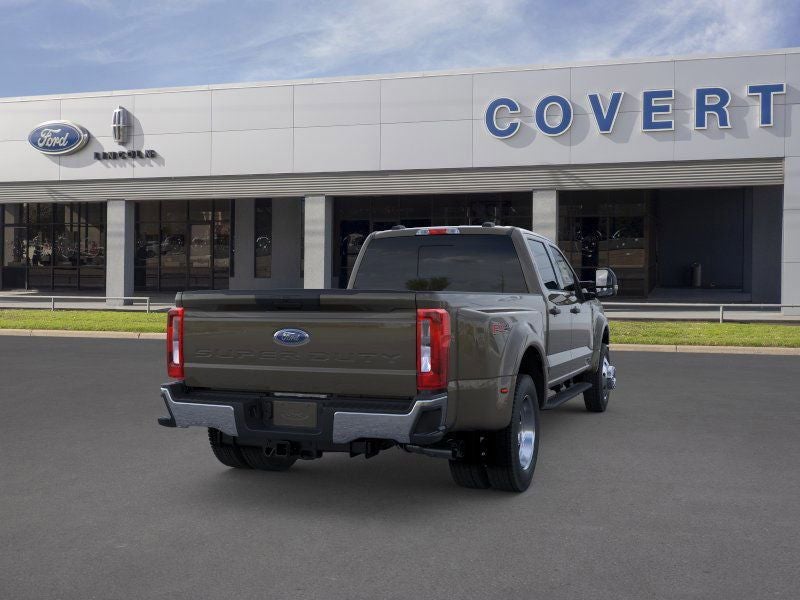 2026 Ford F-450SD XL