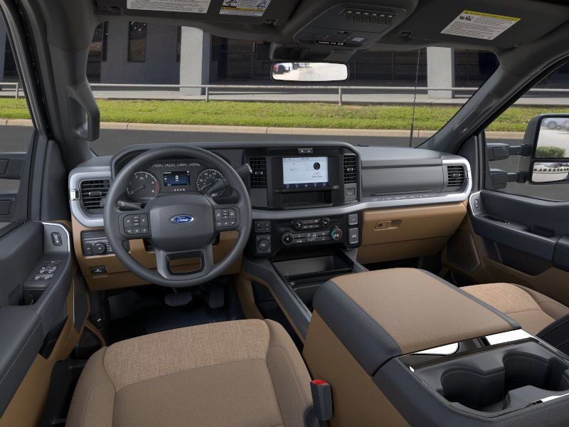 2026 Ford F-450SD XL