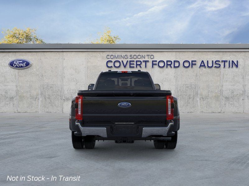 2026 Ford F-450SD Lariat DRW