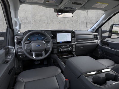 2026 Ford F-450SD Lariat DRW