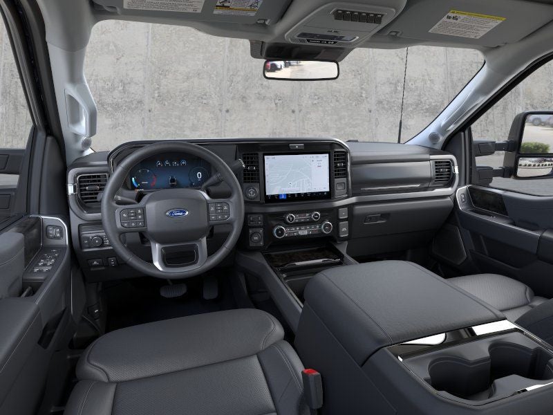 2026 Ford F-450SD Lariat DRW