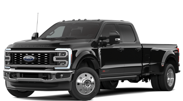 2026 Ford F-450SD Lariat DRW