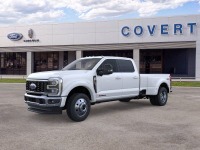 2026 Ford F-450SD Lariat DRW