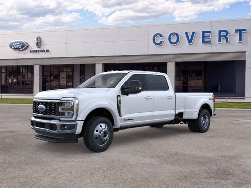 2026 Ford F-450SD Lariat DRW