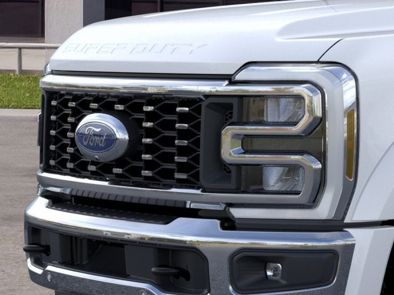 2026 Ford F-450SD Lariat DRW