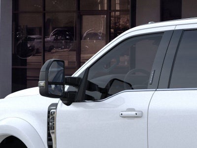 2026 Ford F-450SD Lariat DRW