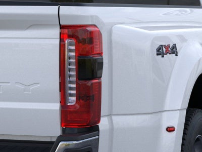 2026 Ford F-450SD Lariat DRW