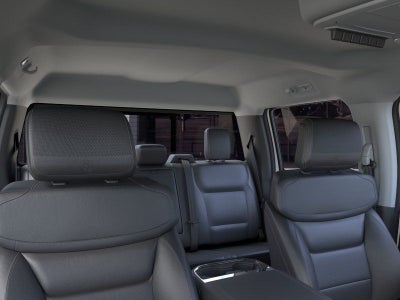 2026 Ford F-450SD Lariat DRW