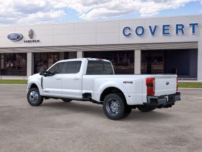 2026 Ford F-450SD Lariat DRW