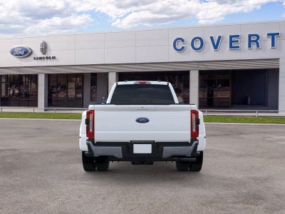 2026 Ford F-450SD Lariat DRW