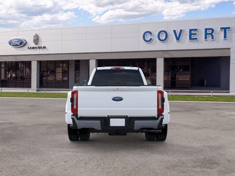 2026 Ford F-450SD Lariat DRW