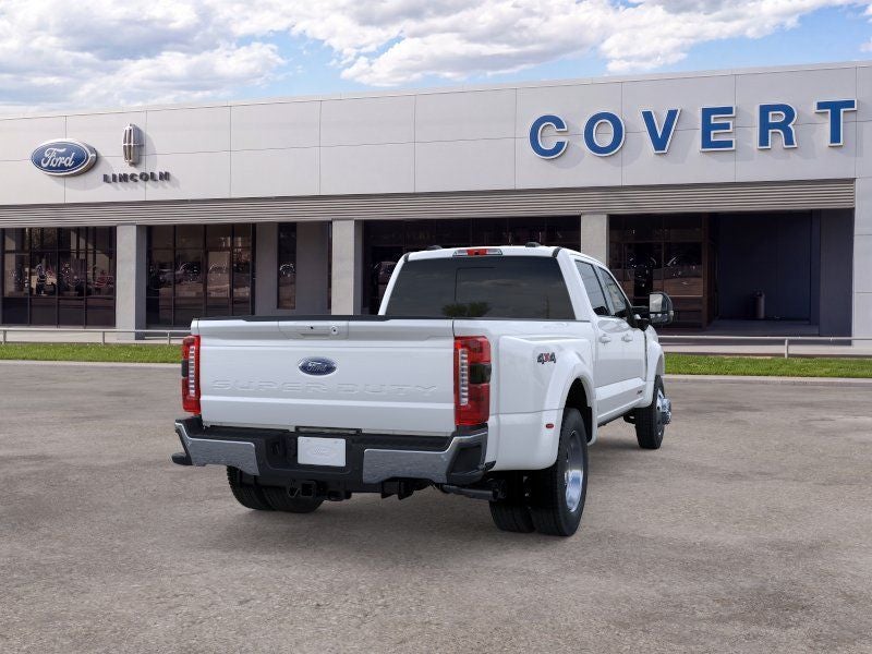 2026 Ford F-450SD Lariat DRW