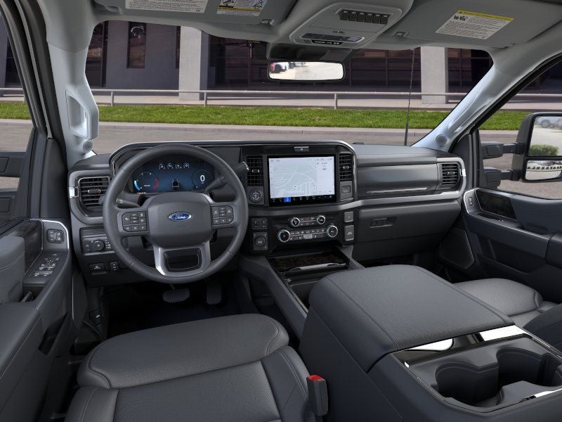 2026 Ford F-450SD Lariat DRW